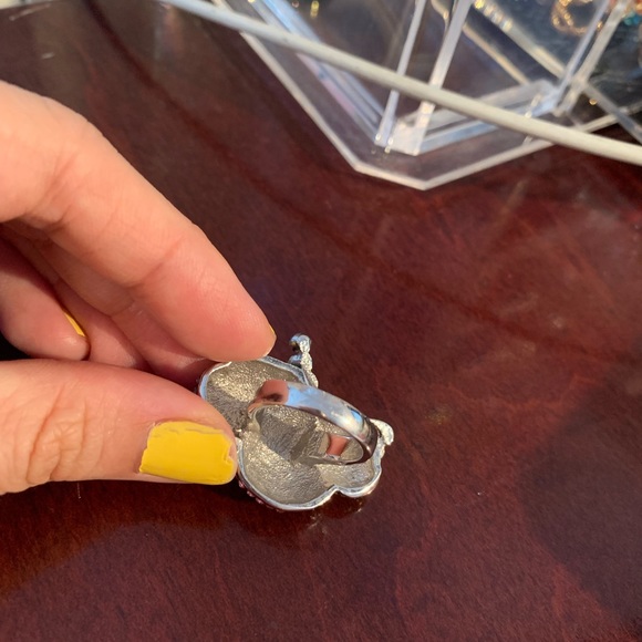 Crystal Ring - Picture 4 of 4